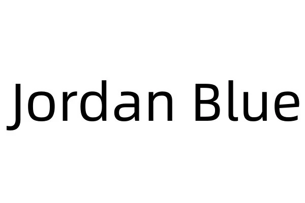 Jordan Blue Shop